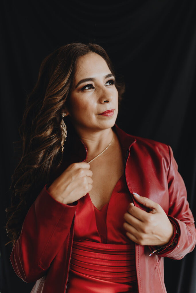 anahi